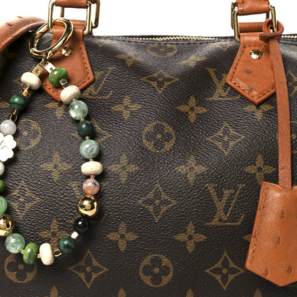 Louis Vuitton Monogram Speedy Soft 30 Boho 11 of 13