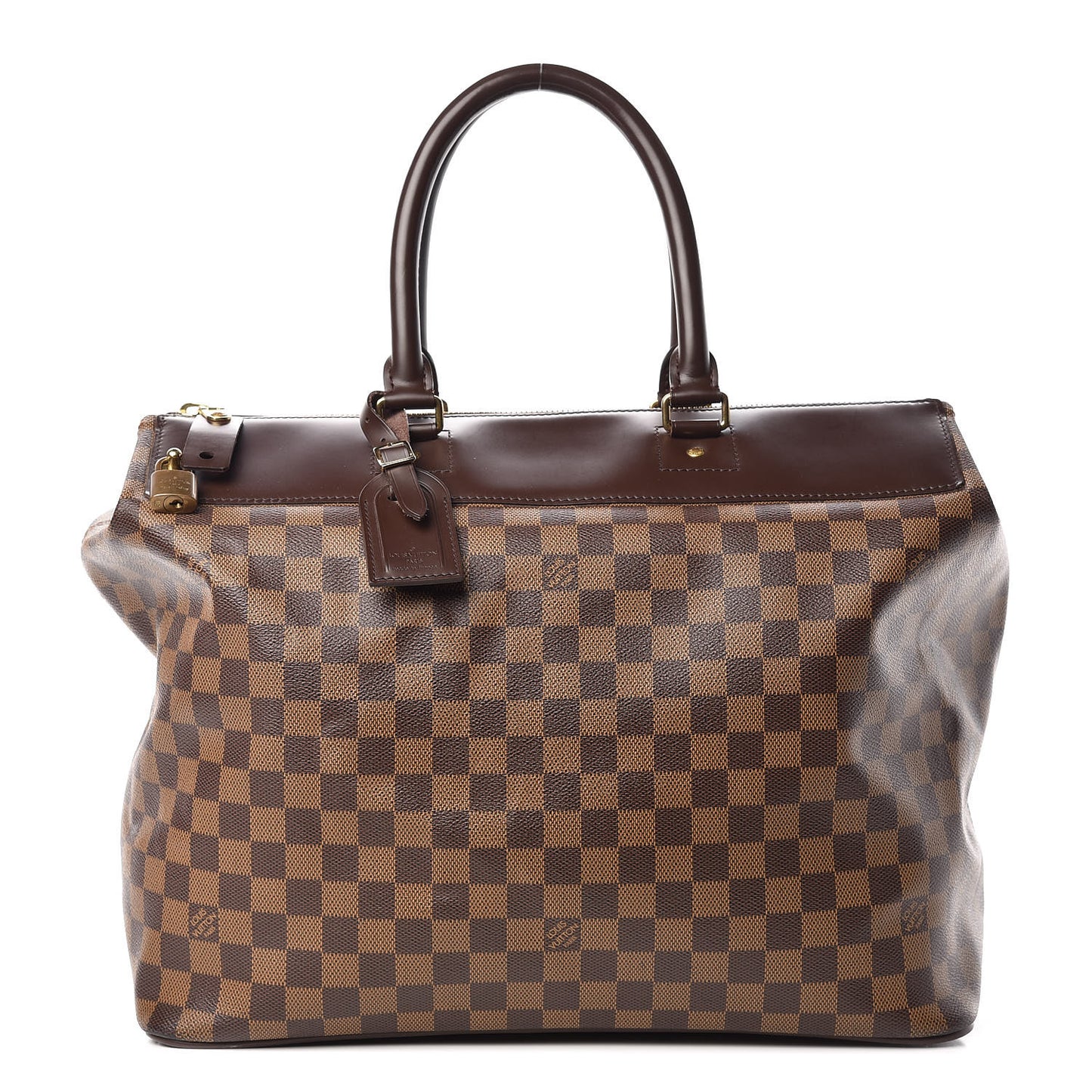 Damier Ebene Greenwich PM