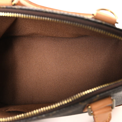 Louis Vuitton Monogram Alma BB 5 of 11