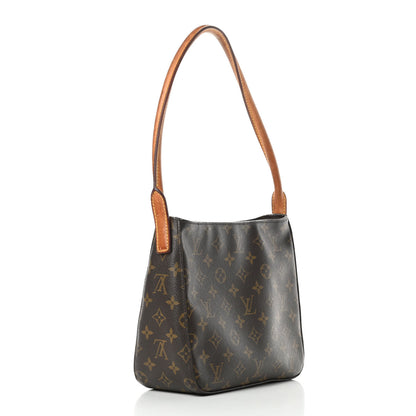 Louis Vuitton Monogram Looping MM 3 of 20
