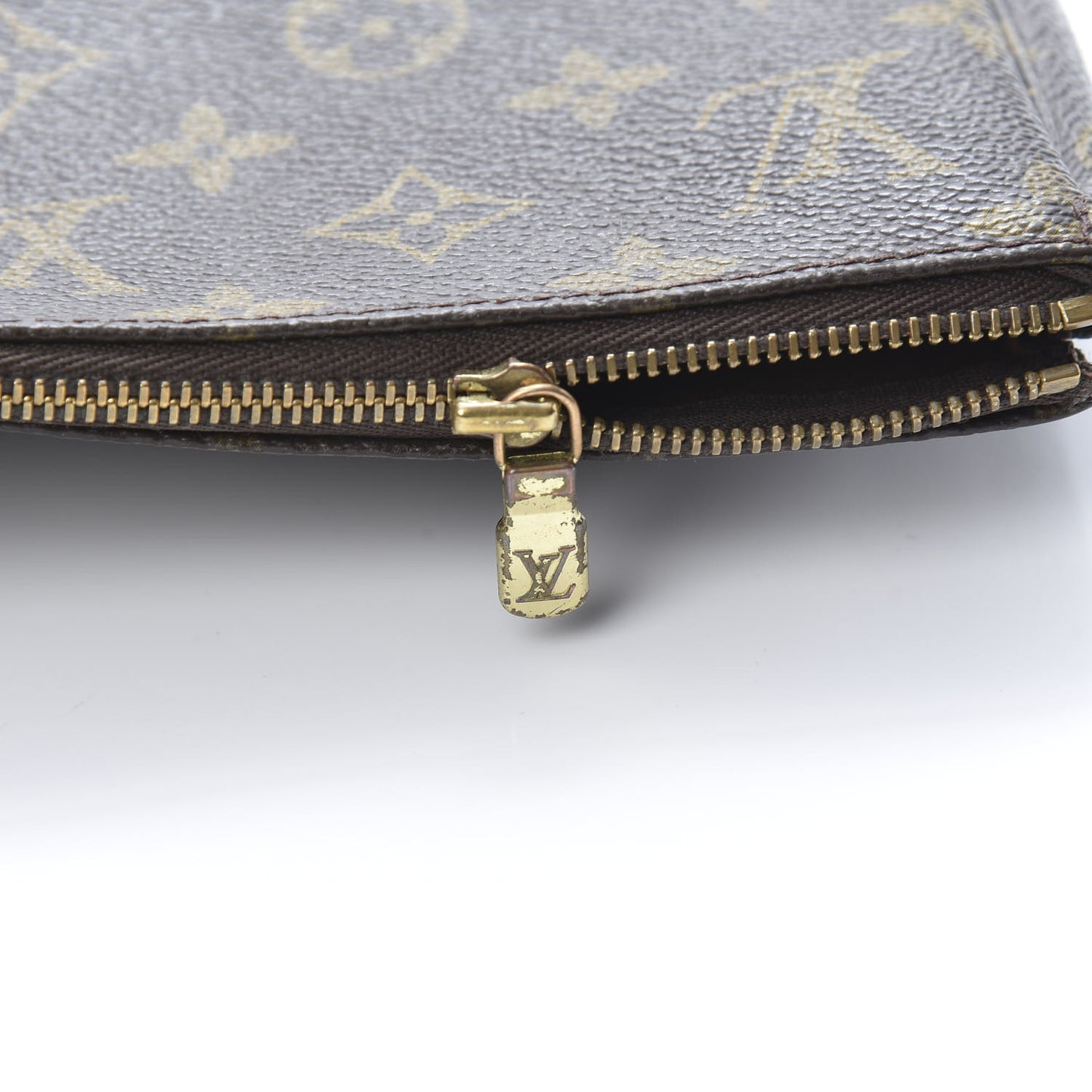 Monogram Pochette Accessories