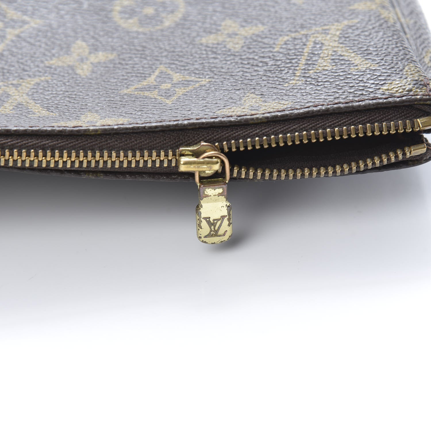 Louis Vuitton Monogram Pochette Accessories 10 of 27
