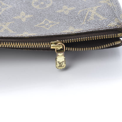 Louis Vuitton Monogram Pochette Accessories 10 of 27