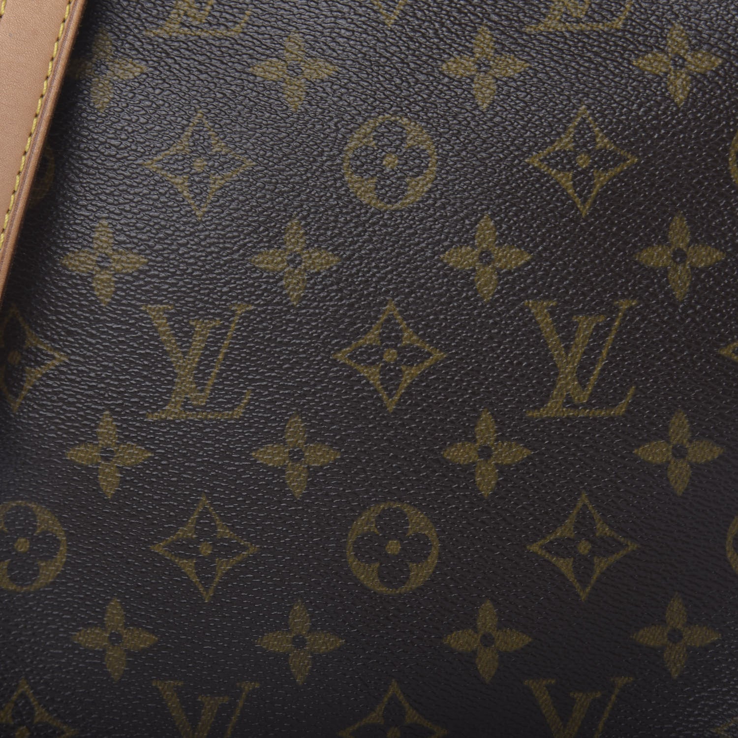 Louis Vuitton Monogram Musette Salsa 9 of 9