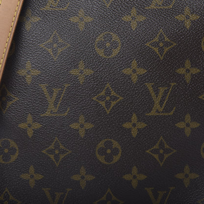 Louis Vuitton Monogram Musette Salsa 9 of 9