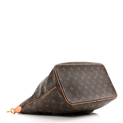 Louis Vuitton Monogram Palermo PM 4 of 12