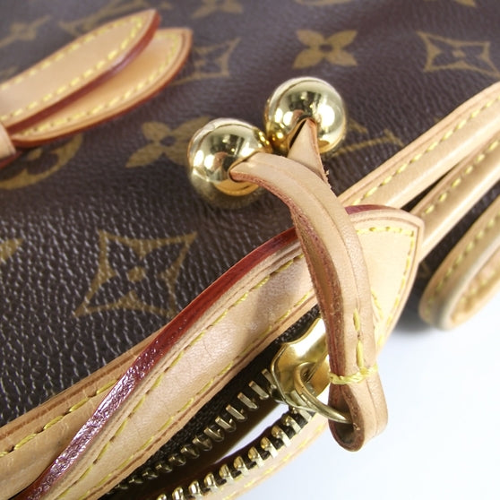 Louis Vuitton Monogram Popincourt Haut 8 of 9