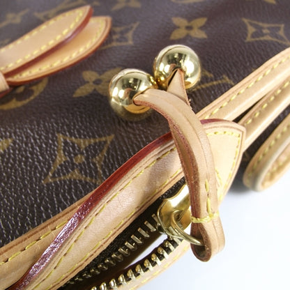 Louis Vuitton Monogram Popincourt Haut 8 of 9
