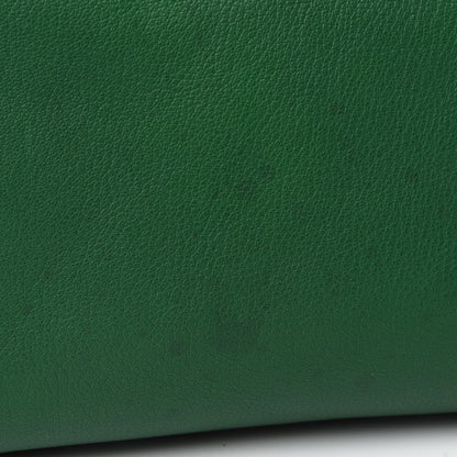 Givenchy Sugar Goatskin Small Antigona Emerald 10 of 16