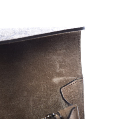 Gucci GG Supreme Monogram Small Dionysus Shoulder Bag Taupe 9 of 9