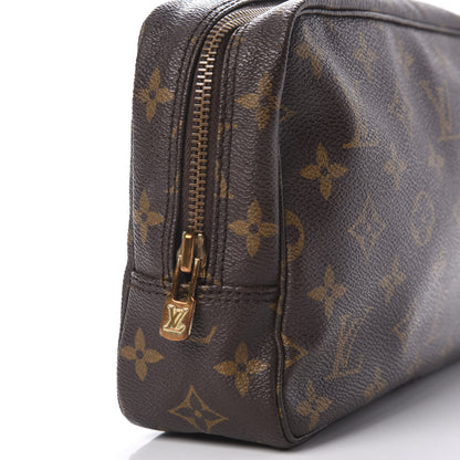 Louis Vuitton Monogram Trousse Toilette 23 14 of 15