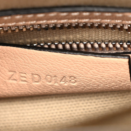 Givenchy Sugar Goatskin Mini Antigona Powder 7 of 12