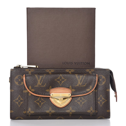 Louis Vuitton Monogram Astrid Wallet 14 of 14