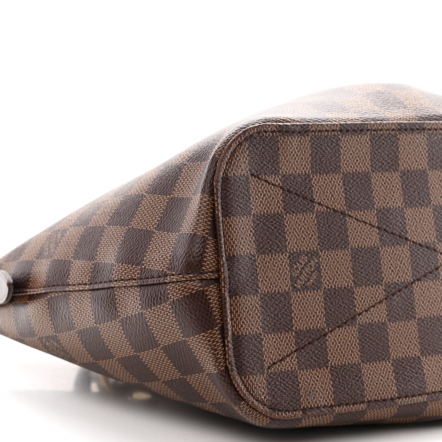 Louis Vuitton Damier Ebene Siena PM 10 of 12
