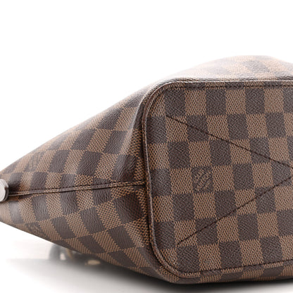 Louis Vuitton Damier Ebene Siena PM 10 of 12
