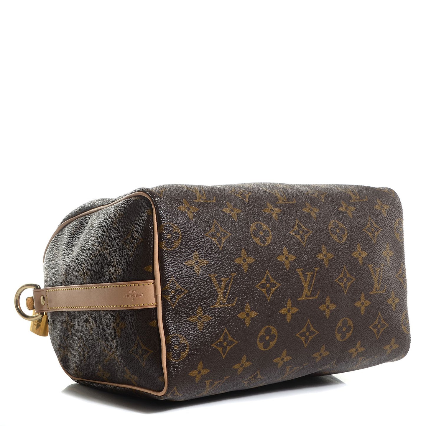 Monogram Speedy Bandouliere 25
