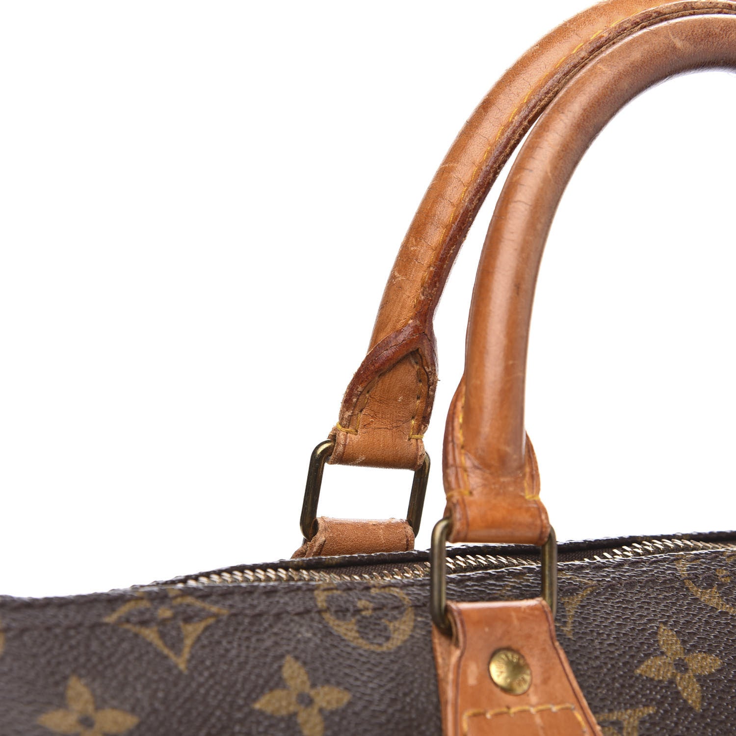 Louis Vuitton Monogram Speedy 35 15 of 20