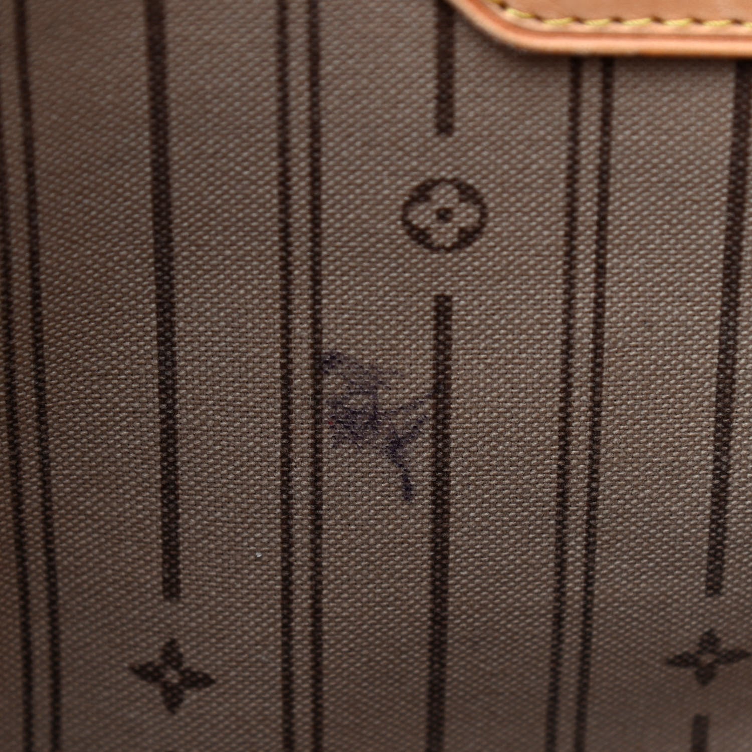 Louis Vuitton Monogram Delightful PM 7 of 12