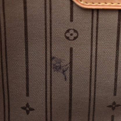 Louis Vuitton Monogram Delightful PM 7 of 12