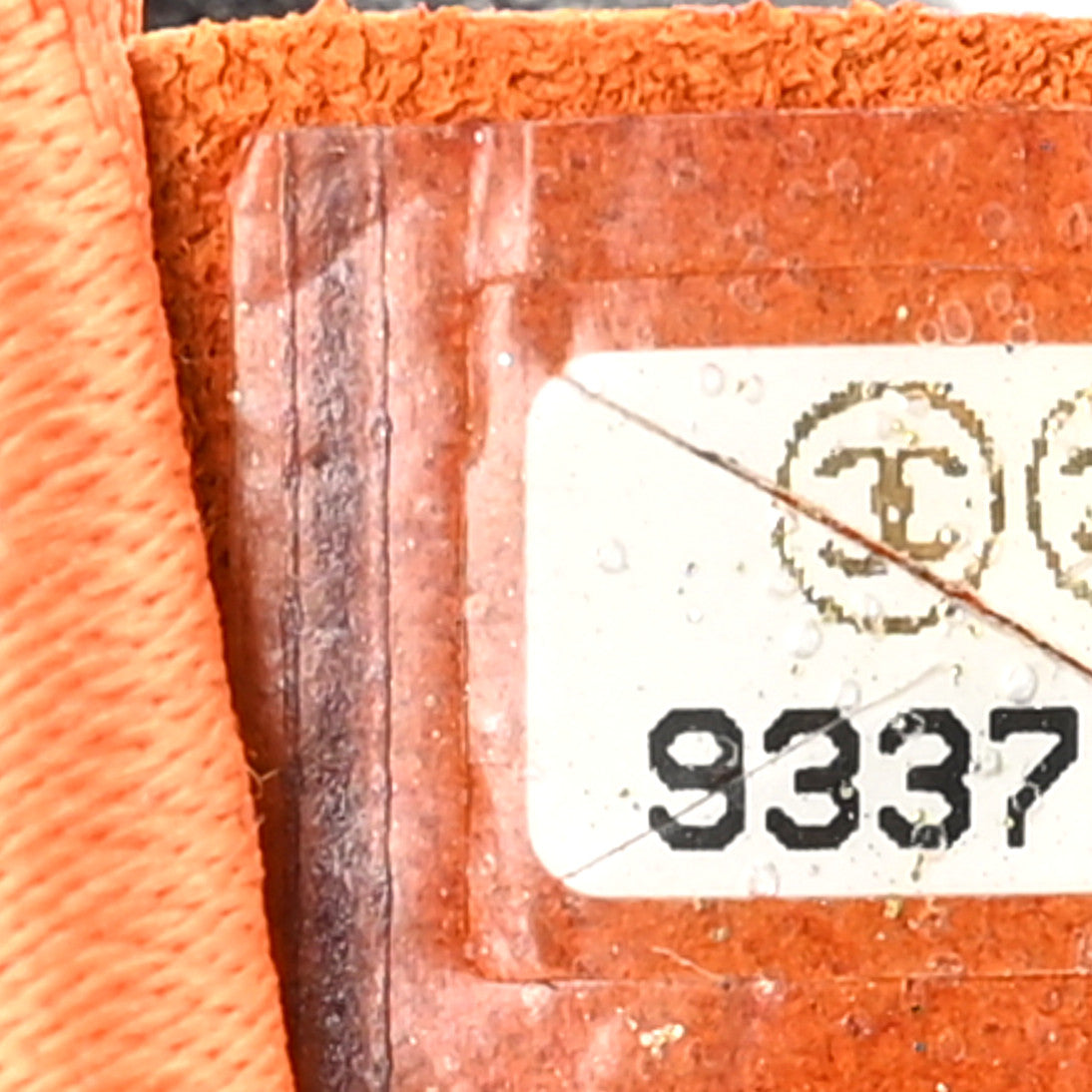 Chanel Calfskin Quilted Cambon Large Bowler Brown Beige 7 of 10