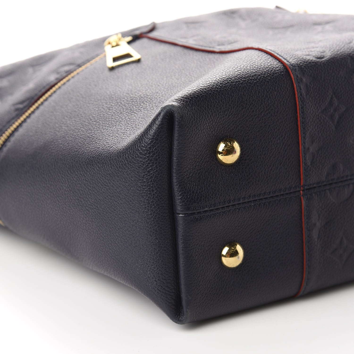 Louis Vuitton Empreinte Melie Marine Rouge 6 of 14