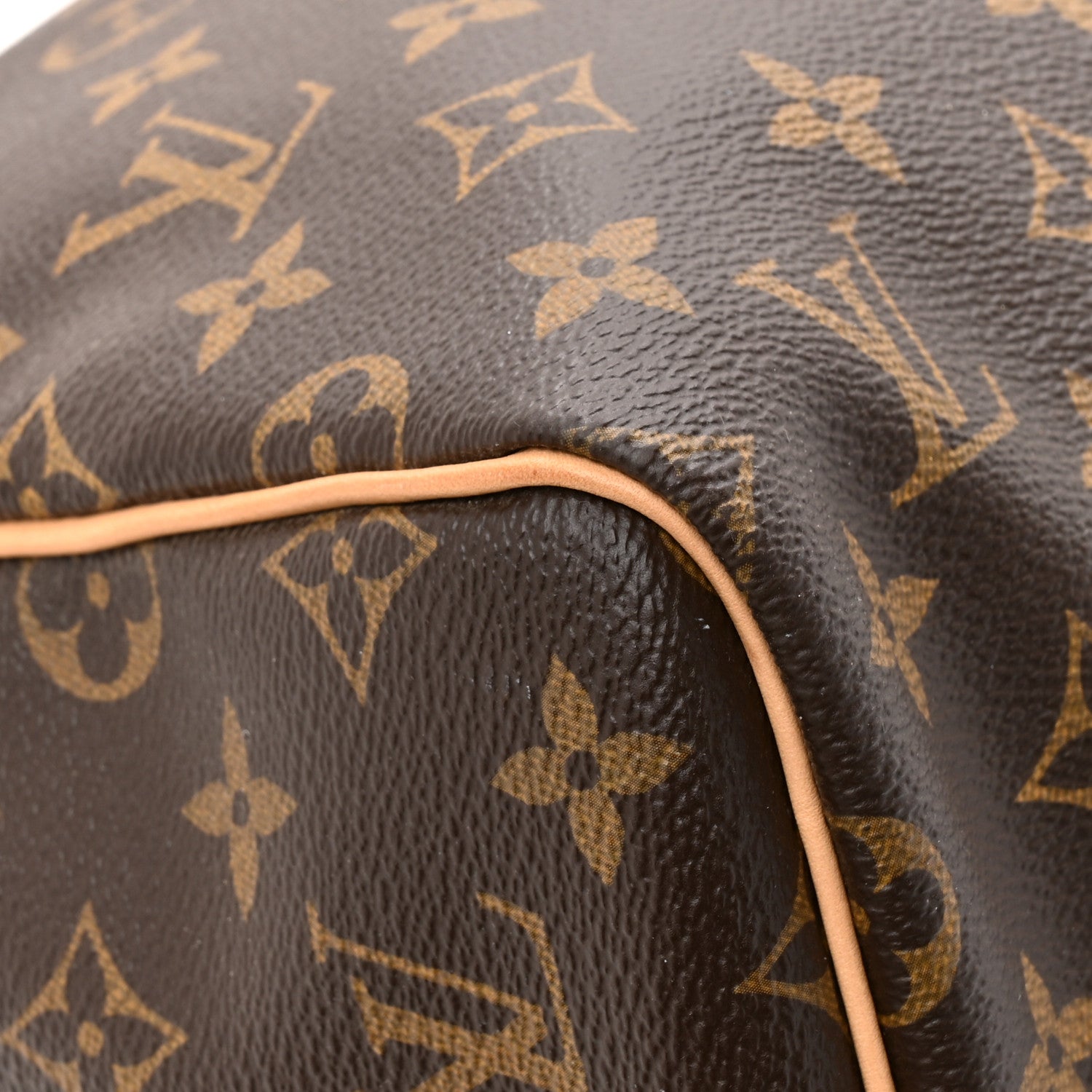 Louis Vuitton Monogram Keepall Bandouliere 55 11 of 15