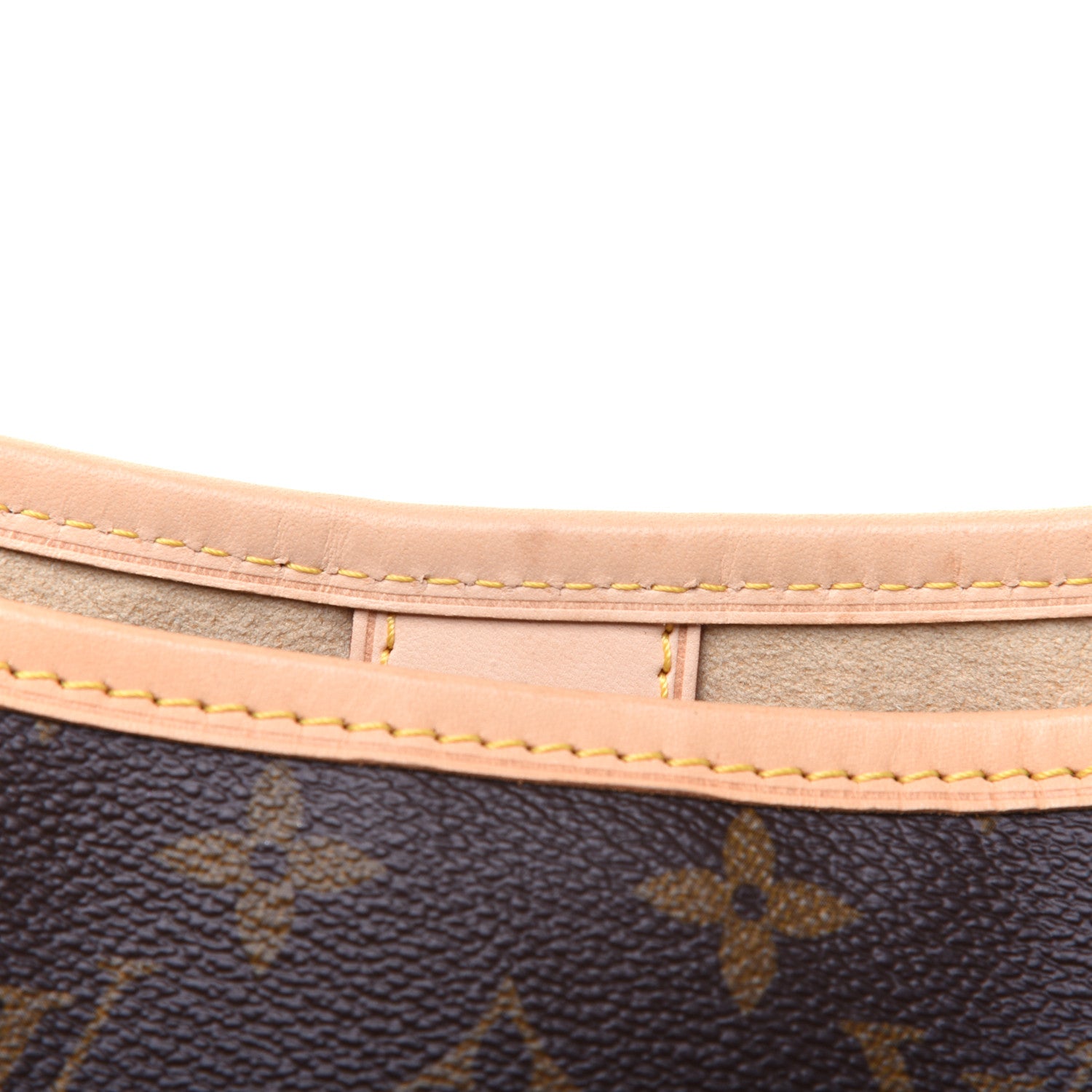 Louis Vuitton Monogram Galliera PM 14 of 18