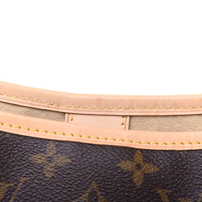 Louis Vuitton Monogram Galliera PM 14 of 18