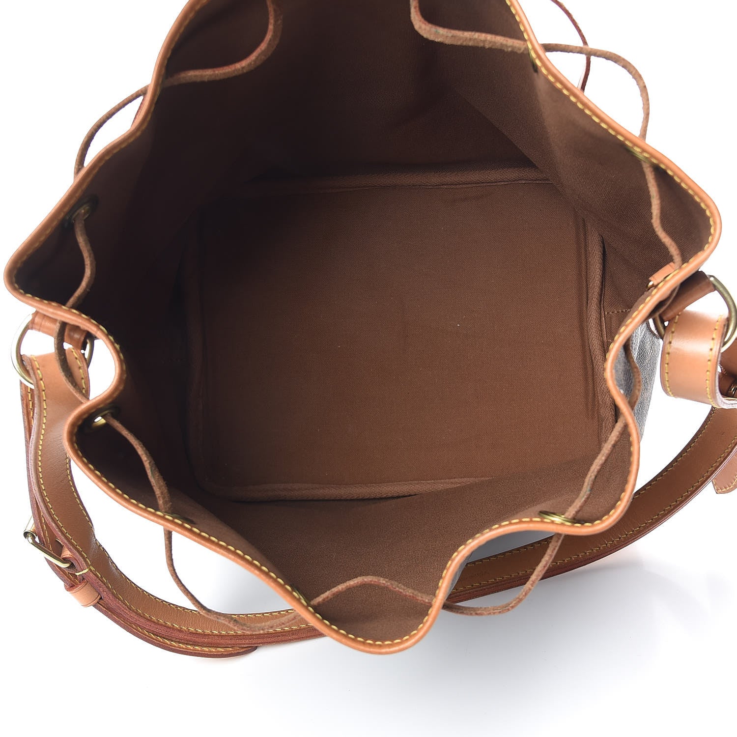 Louis Vuitton Monogram Petit Noe 5 of 16