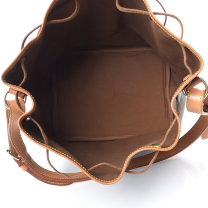 Louis Vuitton Monogram Petit Noe 5 of 16