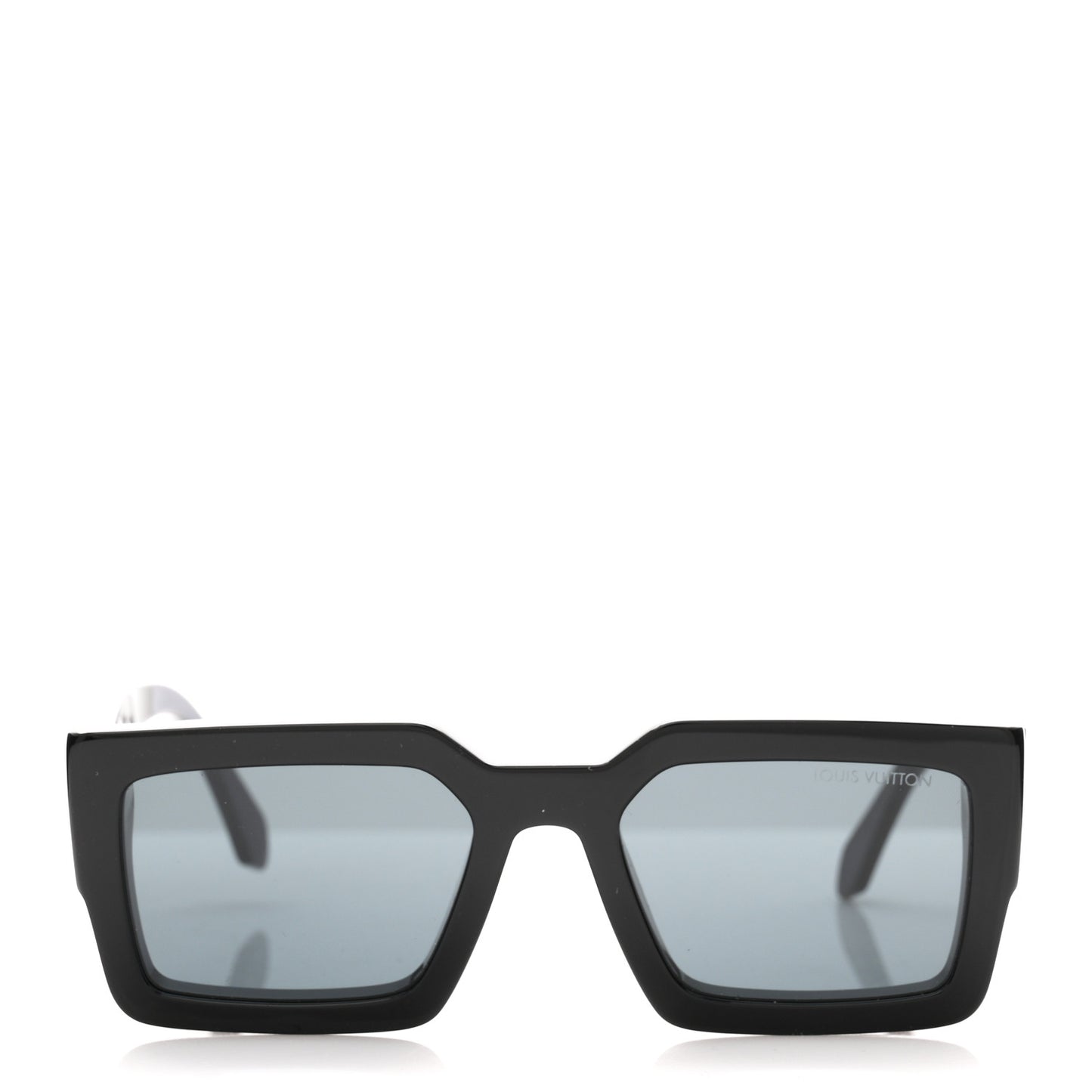 LV Clash Square Sunglasses Z1579E Black