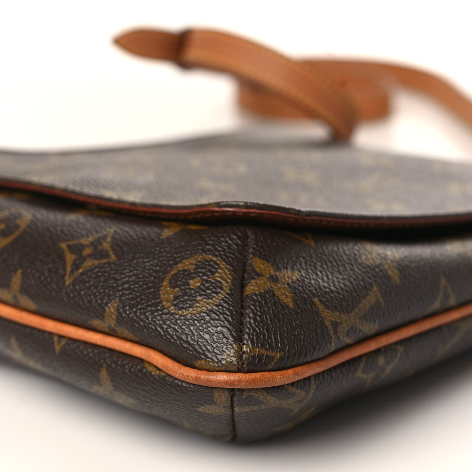 Louis Vuitton Monogram Musette Salsa Long Strap 8 of 8