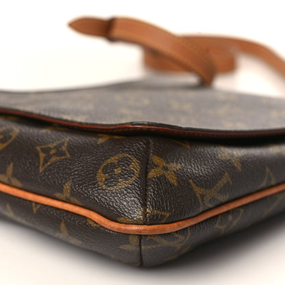 Louis Vuitton Monogram Musette Salsa Long Strap 8 of 8