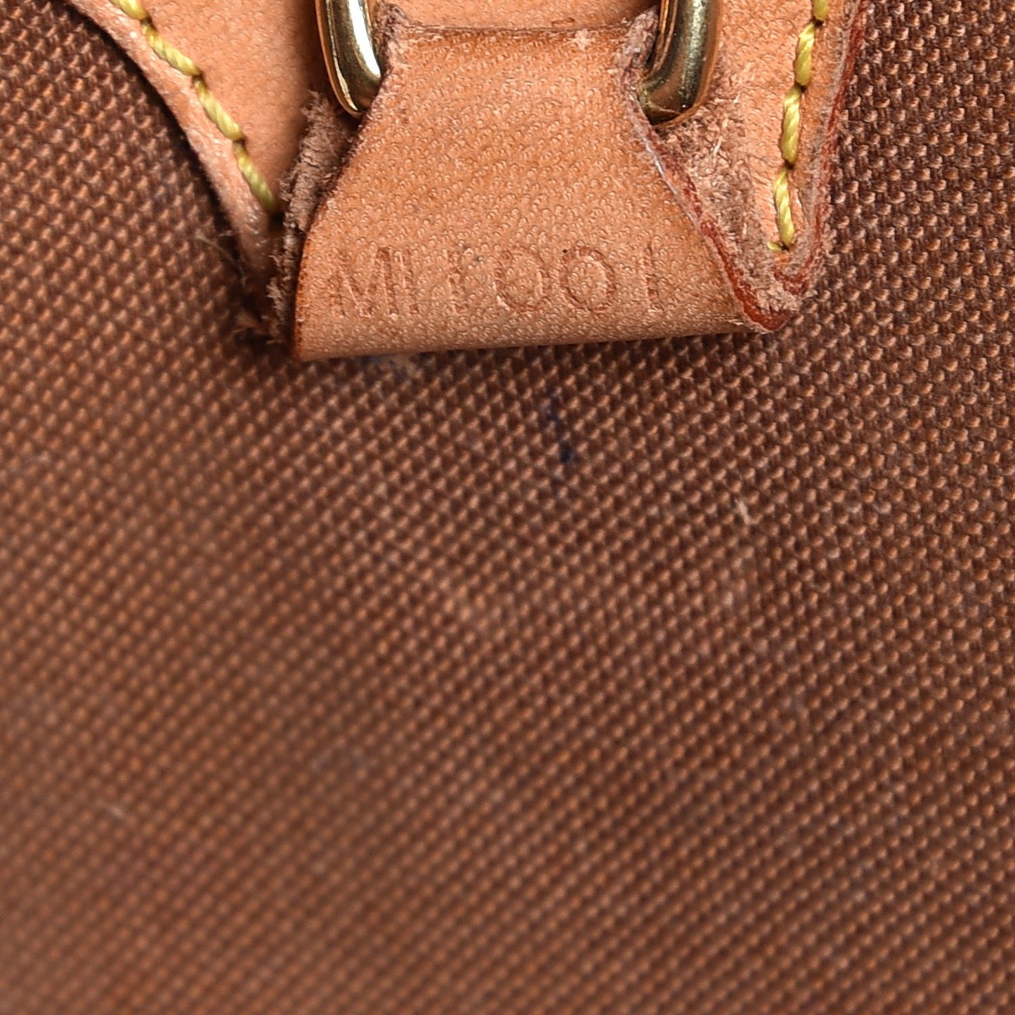 Monogram Ellipse Sac a Dos Backpack