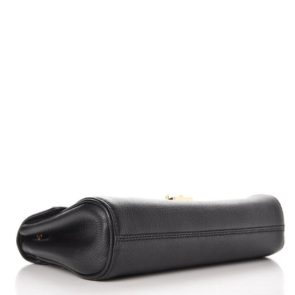 Louis Vuitton Empreinte Saint Germain PM Black 5 of 8