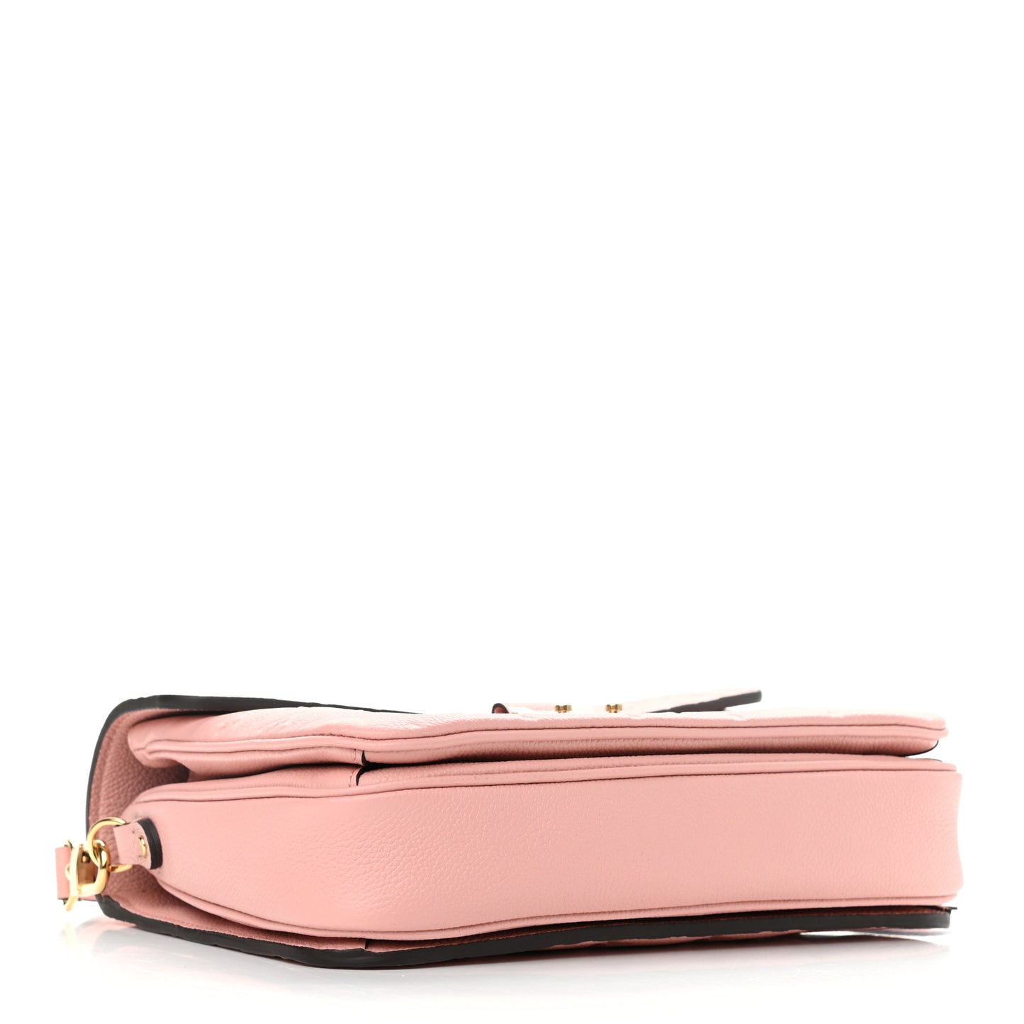 Empreinte Pochette Metis Rose Poudre