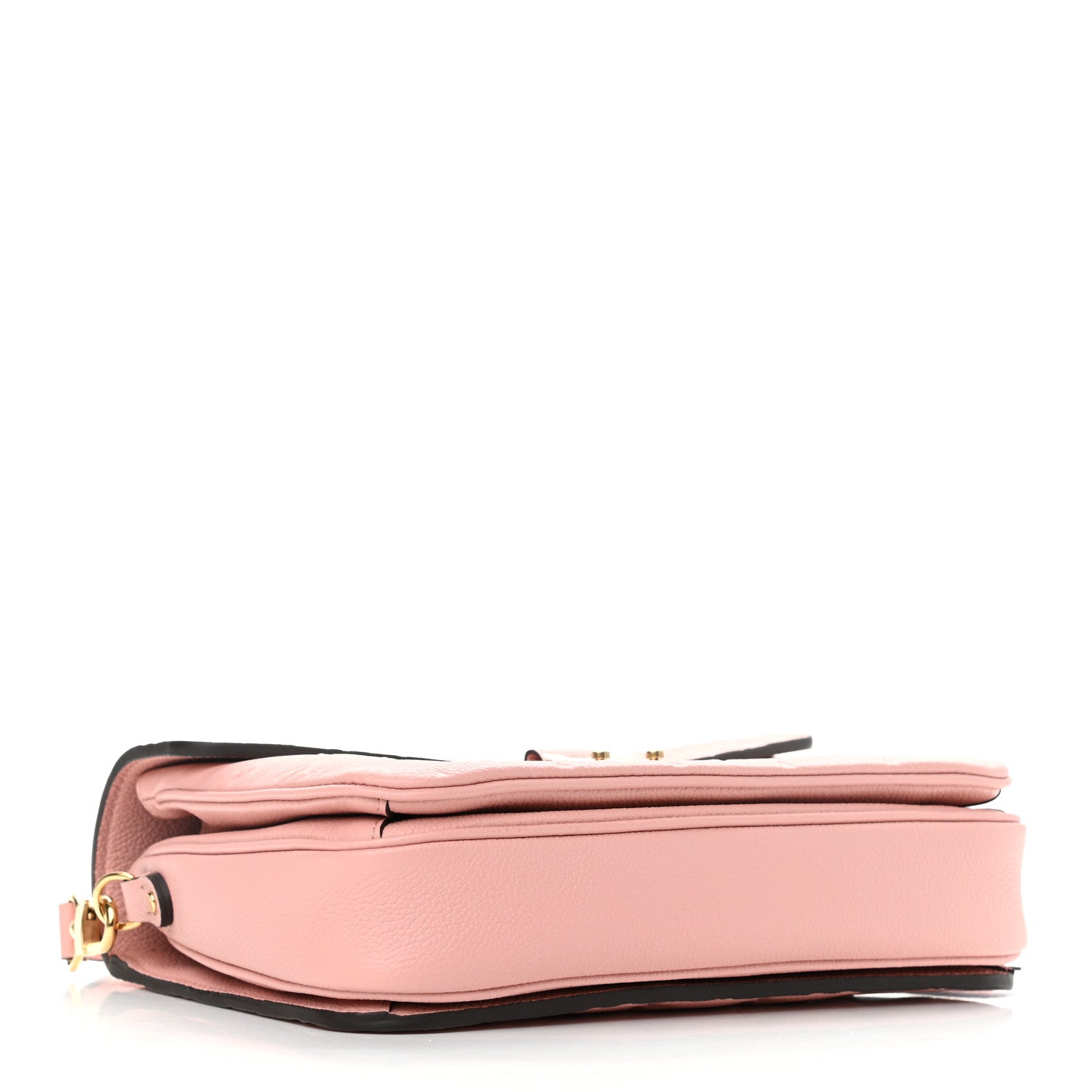 Louis Vuitton Empreinte Pochette Metis Rose Poudre 4 of 9