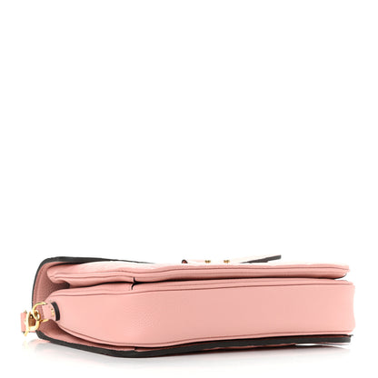 Louis Vuitton Empreinte Pochette Metis Rose Poudre 4 of 9