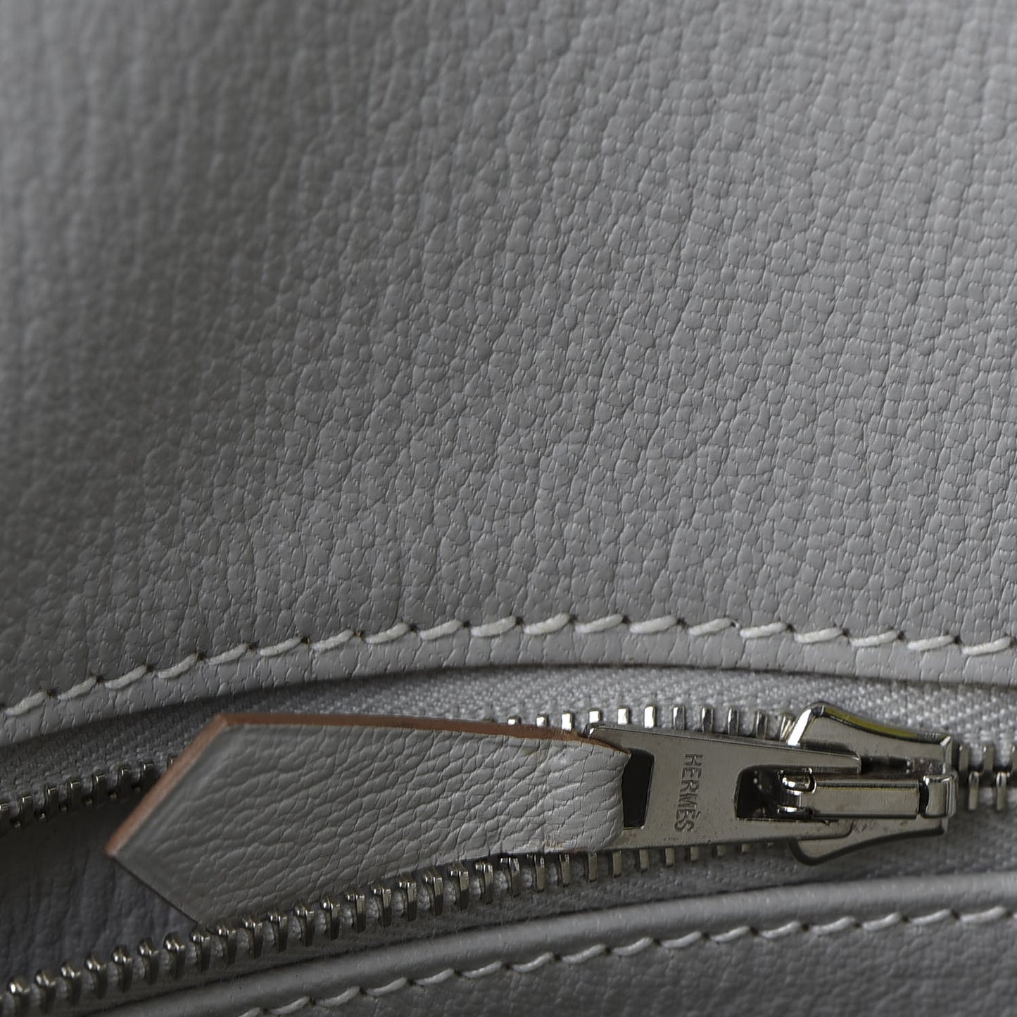 Epsom Candy Birkin 30 Lime Gris Perle