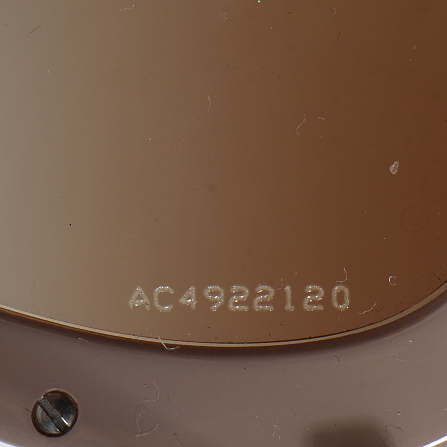 CC Bow 5179 Sunglasses Grey