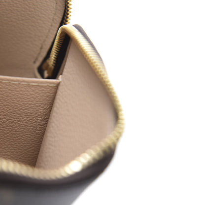 Louis Vuitton Monogram Cosmetic Pouch GM 9 of 10