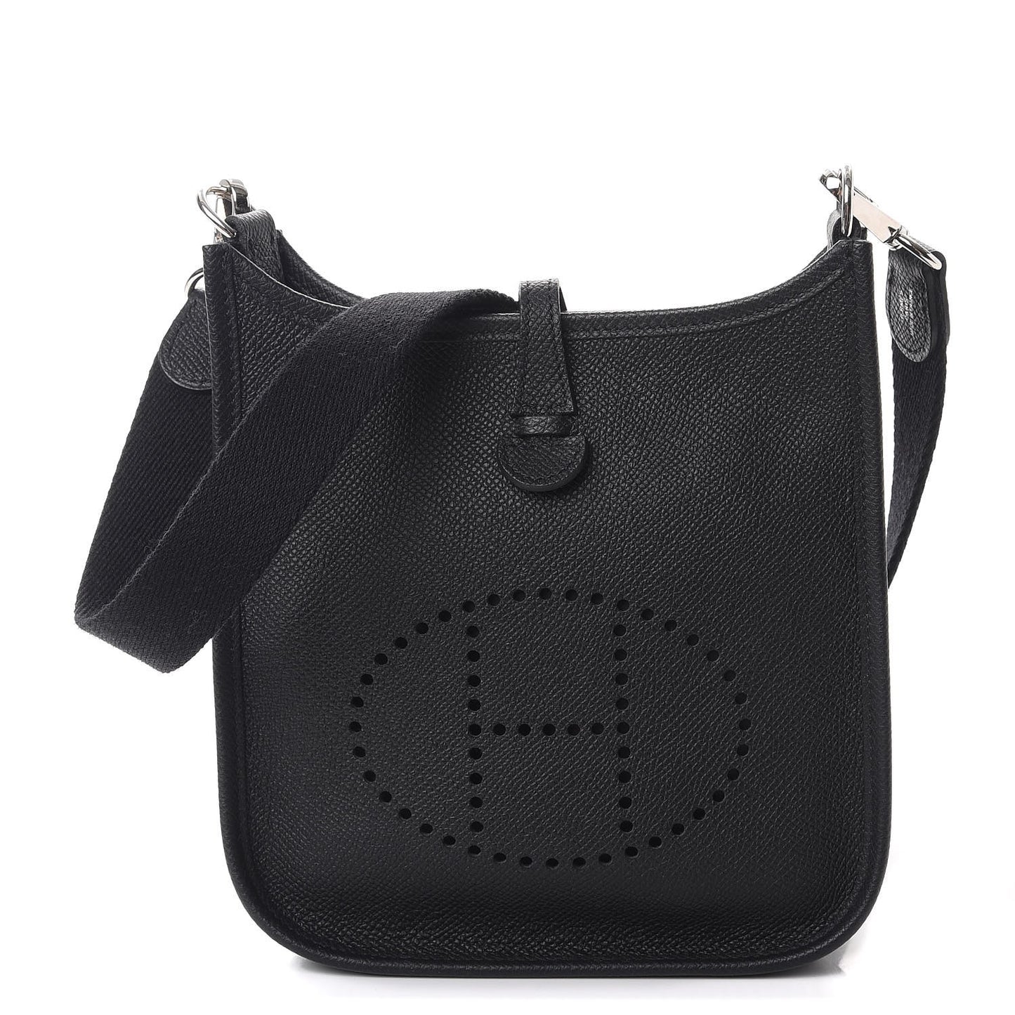 Epsom Evelyne TPM Black