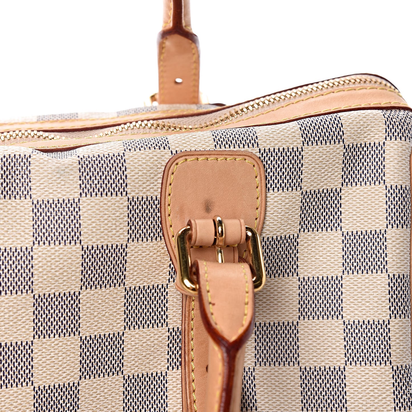 Damier Azur Berkeley