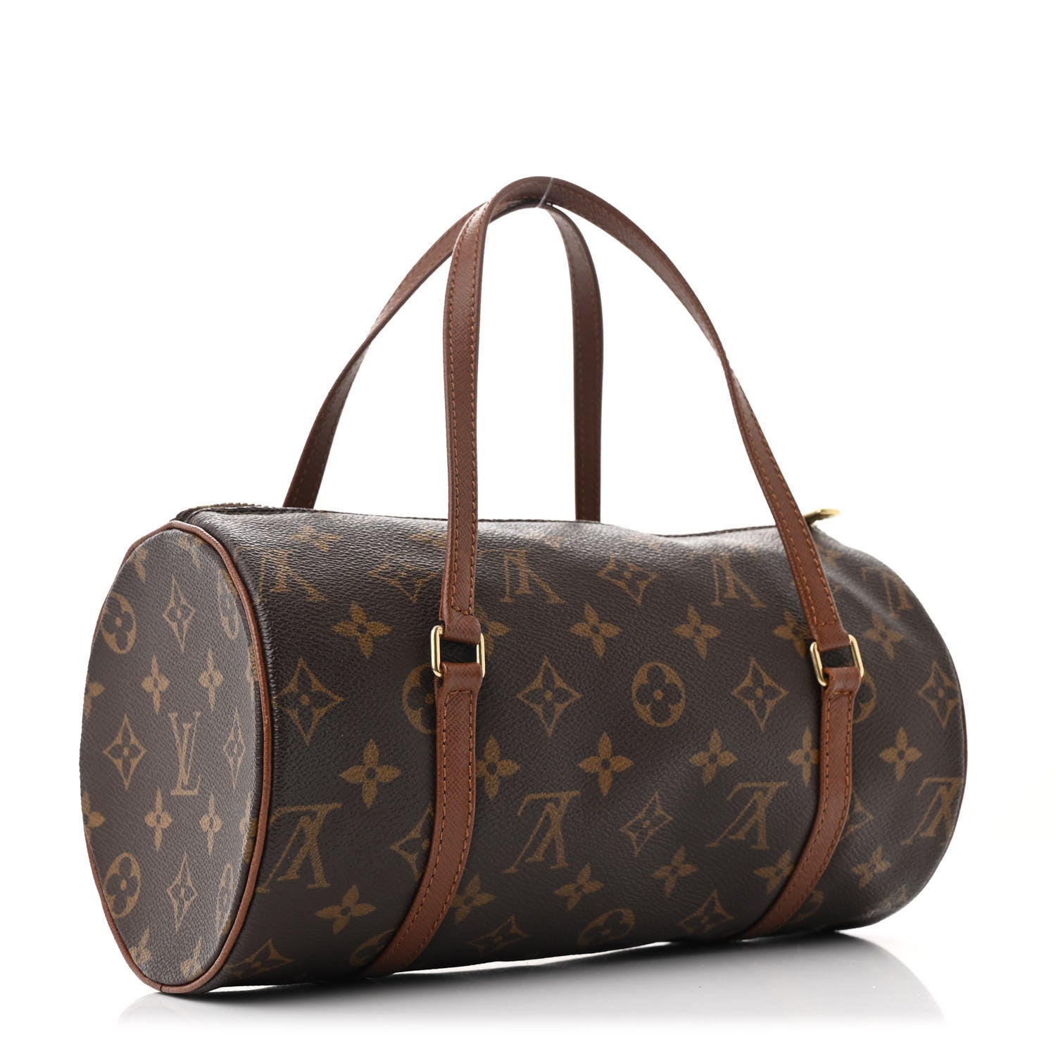 Louis Vuitton Monogram Papillon 26 3 of 10