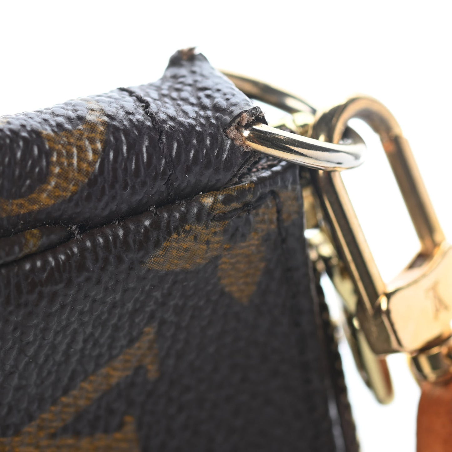 Monogram Pochette Accessories