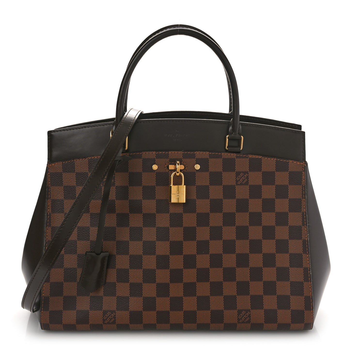 Damier Ebene Rivoli MM