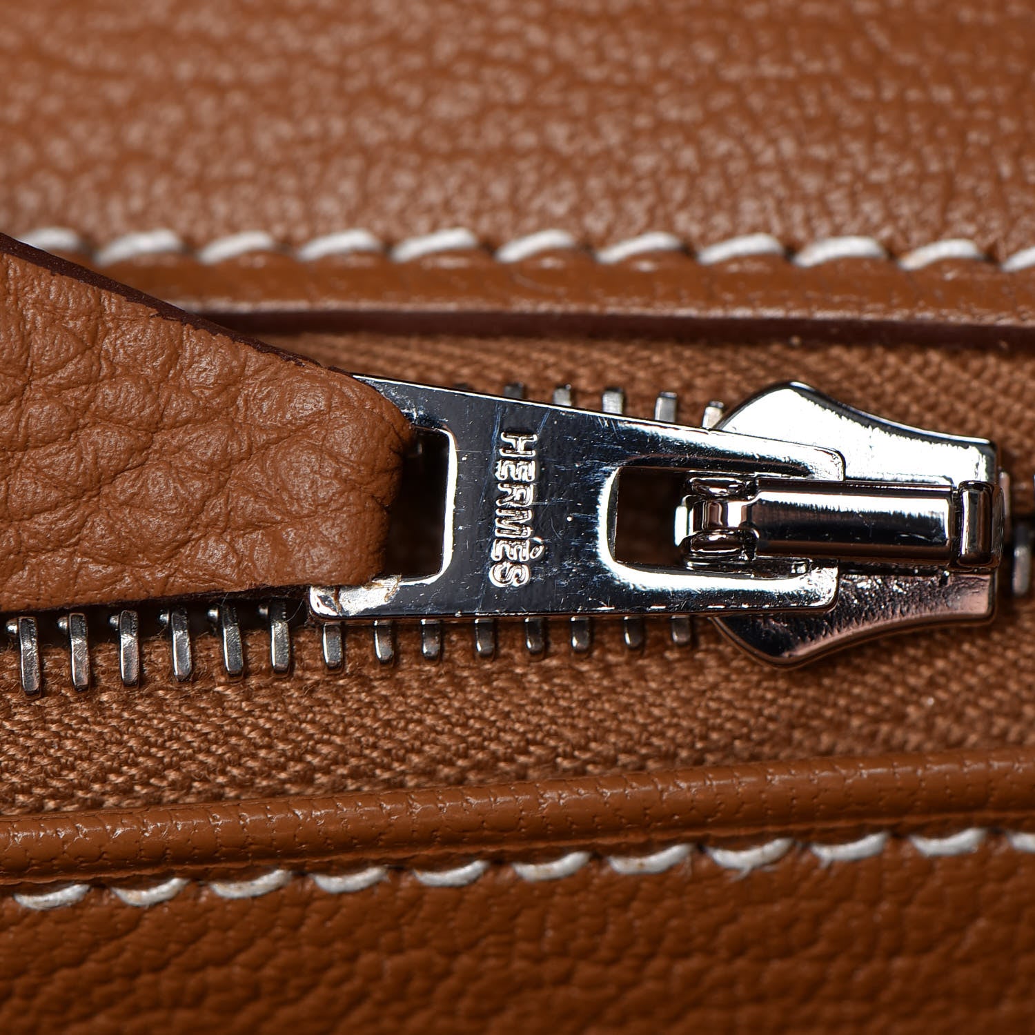 Hermes Togo Birkin 30 Gold 23 of 36