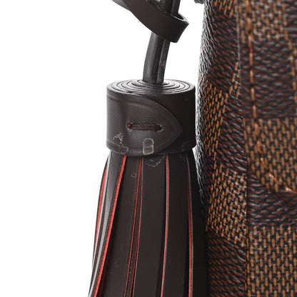 Louis Vuitton Damier Ebene Croisette 11 of 11