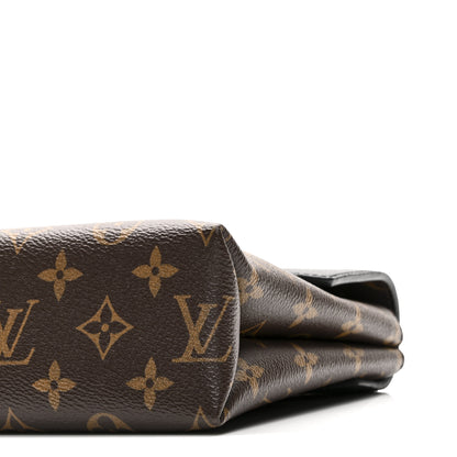 Louis Vuitton Monogram Saint Placide Black 9 of 9