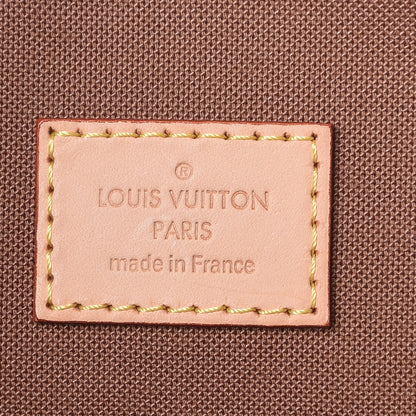 Louis Vuitton Monogram Bosphore Backpack 6 of 11